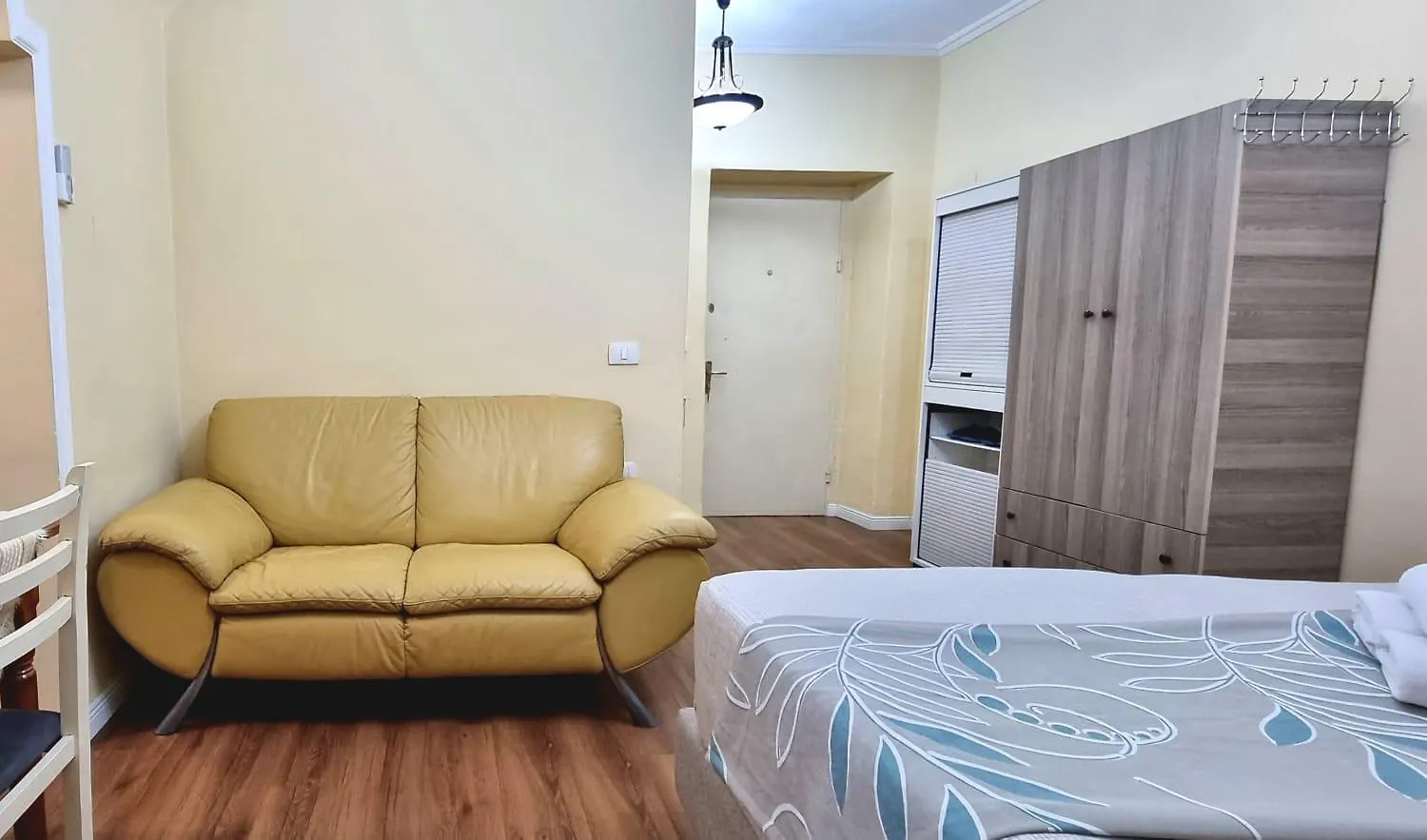 Myslym Shyri Cozy Condo Tirana 0*,  Albania