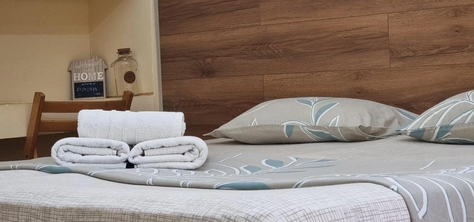 Apartment Myslym Shyri Cozy Condo Tirana