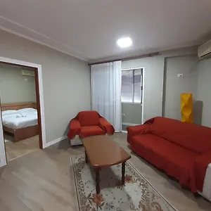 Szálloda Signature Idea, Tirana