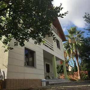 Grande House Tirana